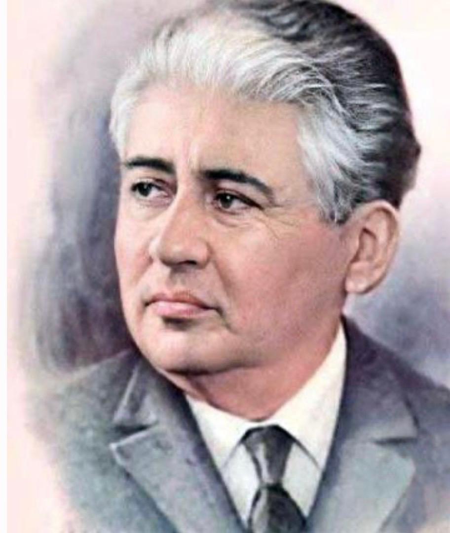 Commemoration of Mirzo Tursunzoda to be held in Tajikistan
